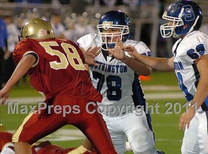 Thumbnail 2 in Southington @ New Britain photogallery.