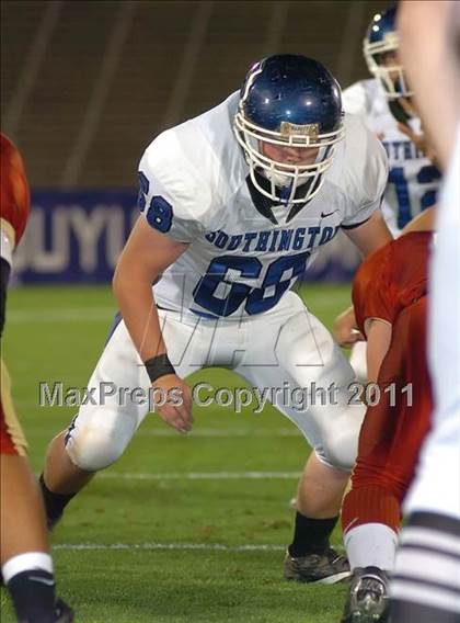 Thumbnail 3 in Southington @ New Britain photogallery.
