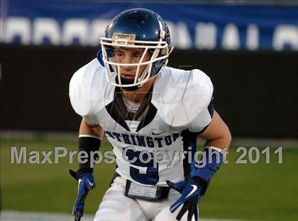 Thumbnail 1 in Southington @ New Britain photogallery.