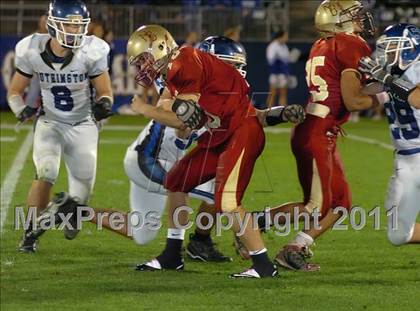 Thumbnail 2 in Southington @ New Britain photogallery.