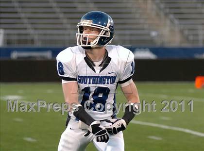 Thumbnail 3 in Southington @ New Britain photogallery.