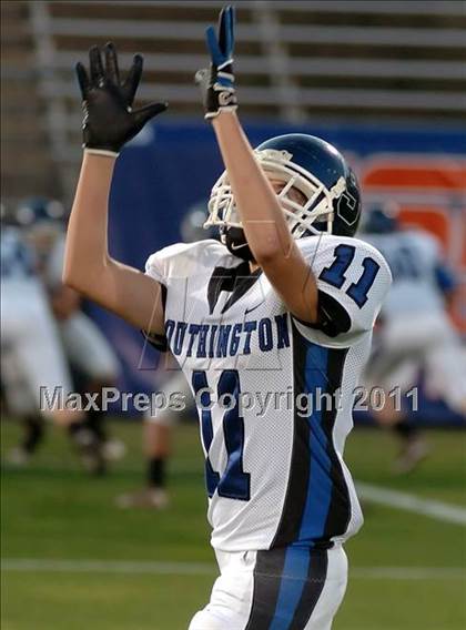Thumbnail 1 in Southington @ New Britain photogallery.