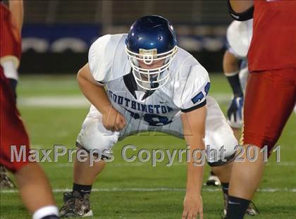Thumbnail 1 in Southington @ New Britain photogallery.