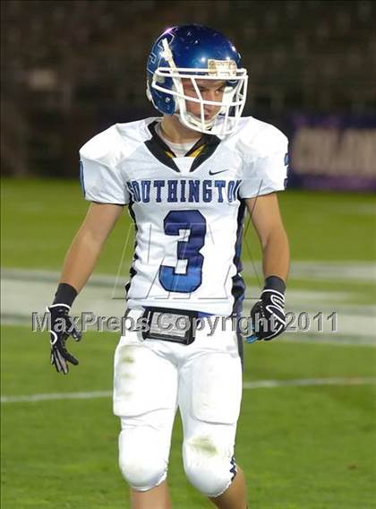 Thumbnail 3 in Southington @ New Britain photogallery.