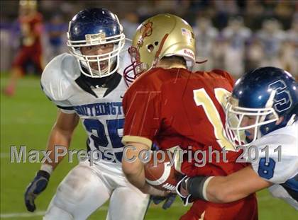 Thumbnail 1 in Southington @ New Britain photogallery.