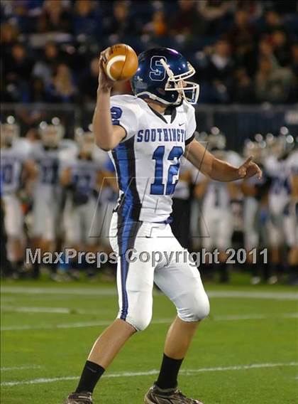 Thumbnail 1 in Southington @ New Britain photogallery.