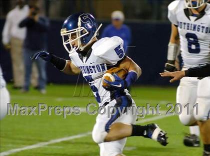 Thumbnail 2 in Southington @ New Britain photogallery.