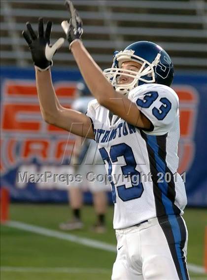 Thumbnail 3 in Southington @ New Britain photogallery.
