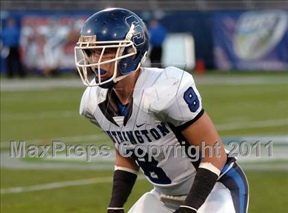 Thumbnail 3 in Southington @ New Britain photogallery.