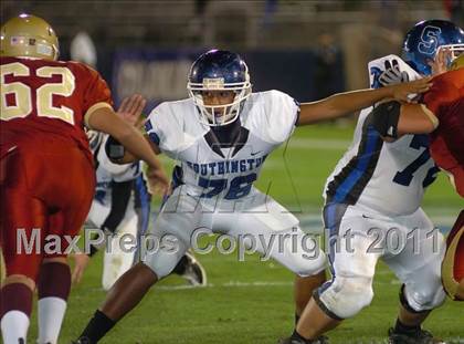 Thumbnail 3 in Southington @ New Britain photogallery.