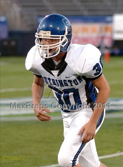 Thumbnail 1 in Southington @ New Britain photogallery.