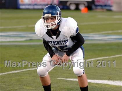Thumbnail 2 in Southington @ New Britain photogallery.