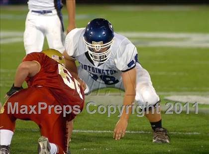 Thumbnail 1 in Southington @ New Britain photogallery.
