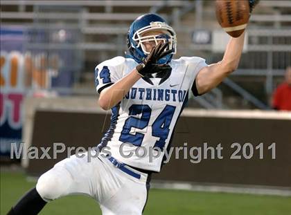 Thumbnail 1 in Southington @ New Britain photogallery.