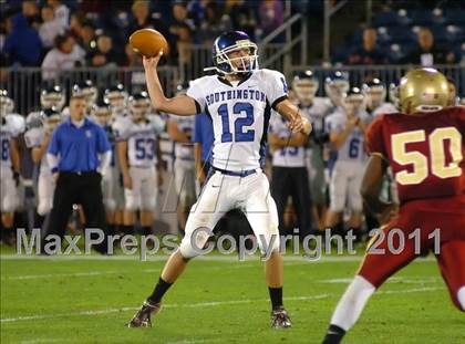 Thumbnail 2 in Southington @ New Britain photogallery.