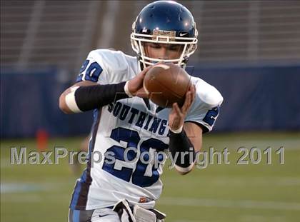 Thumbnail 3 in Southington @ New Britain photogallery.