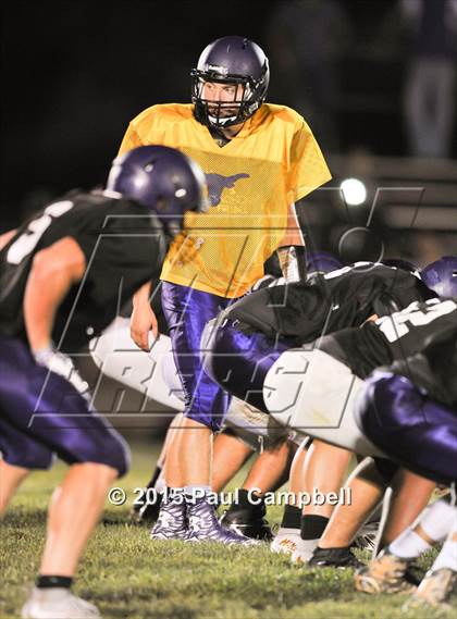 Thumbnail 2 in Payson @ Camp Verde (Scrimmage) photogallery.