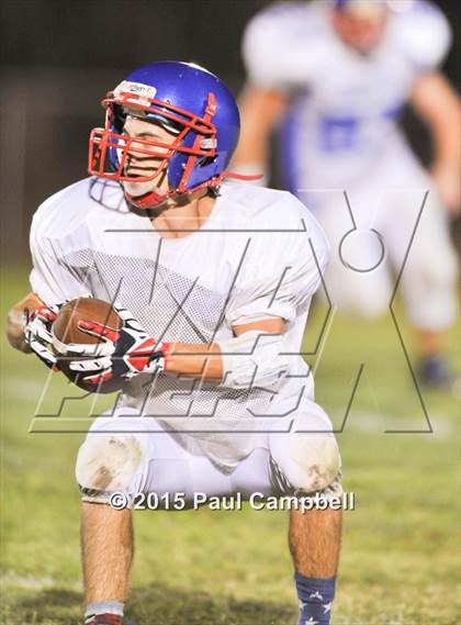 Thumbnail 3 in Payson @ Camp Verde (Scrimmage) photogallery.