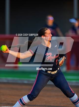 Ruston @ West Monroe