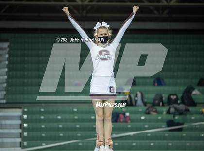 Thumbnail 2 in Grandville (MHSAA District Competition) photogallery.