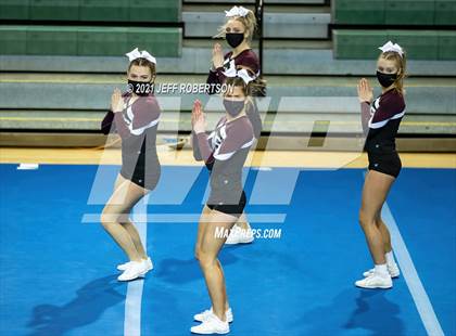 Thumbnail 3 in Grandville (MHSAA District Competition) photogallery.