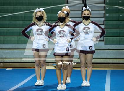 Thumbnail 3 in Grandville (MHSAA District Competition) photogallery.