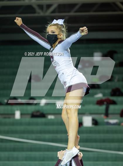 Thumbnail 3 in Grandville (MHSAA District Competition) photogallery.