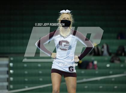 Thumbnail 1 in Grandville (MHSAA District Competition) photogallery.