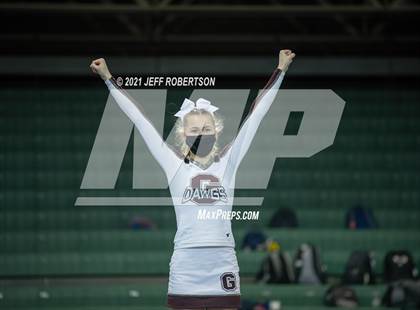 Thumbnail 2 in Grandville (MHSAA District Competition) photogallery.