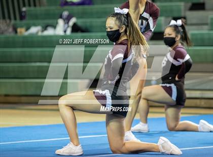 Thumbnail 3 in Grandville (MHSAA District Competition) photogallery.