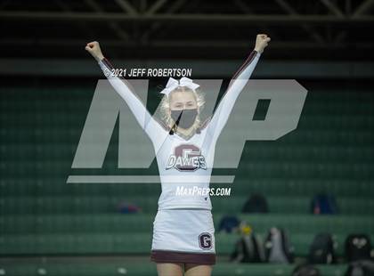 Thumbnail 1 in Grandville (MHSAA District Competition) photogallery.