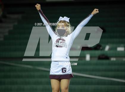 Thumbnail 2 in Grandville (MHSAA District Competition) photogallery.