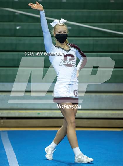 Thumbnail 3 in Grandville (MHSAA District Competition) photogallery.