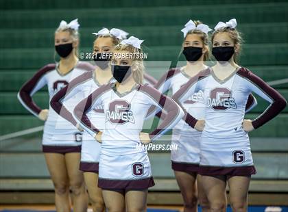 Thumbnail 1 in Grandville (MHSAA District Competition) photogallery.