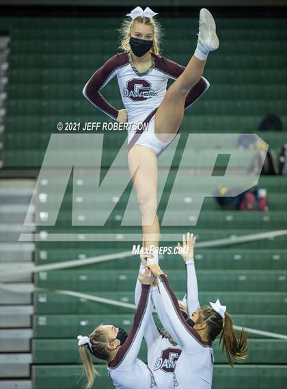 Thumbnail 2 in Grandville (MHSAA District Competition) photogallery.
