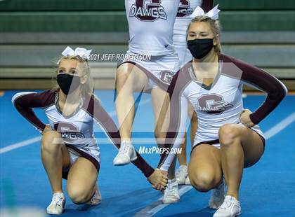 Thumbnail 2 in Grandville (MHSAA District Competition) photogallery.