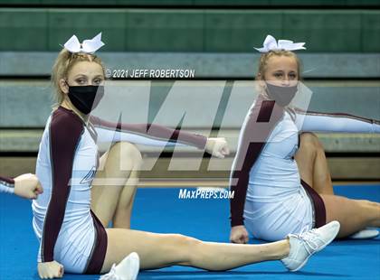 Thumbnail 1 in Grandville (MHSAA District Competition) photogallery.