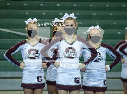 Thumbnail 1 in Grandville (MHSAA District Competition) photogallery.