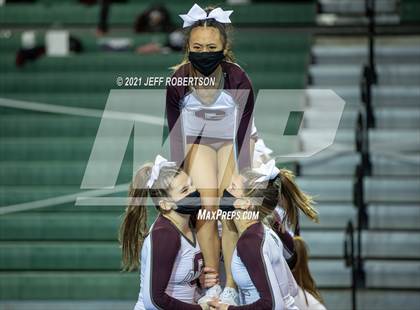 Thumbnail 2 in Grandville (MHSAA District Competition) photogallery.