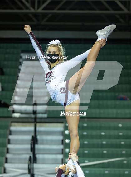 Thumbnail 1 in Grandville (MHSAA District Competition) photogallery.