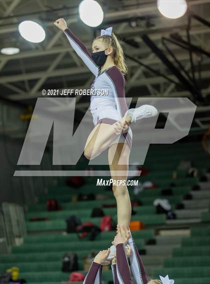 Thumbnail 3 in Grandville (MHSAA District Competition) photogallery.