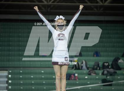 Thumbnail 3 in Grandville (MHSAA District Competition) photogallery.