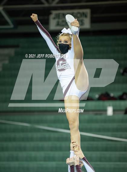 Thumbnail 3 in Grandville (MHSAA District Competition) photogallery.