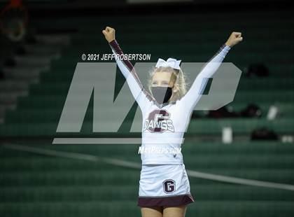 Thumbnail 1 in Grandville (MHSAA District Competition) photogallery.