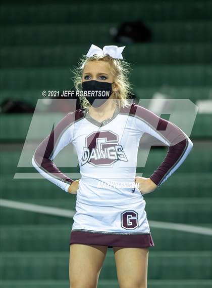 Thumbnail 3 in Grandville (MHSAA District Competition) photogallery.