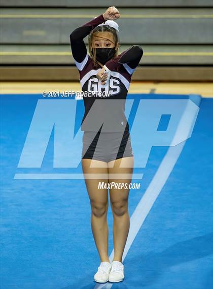 Thumbnail 3 in Grandville (MHSAA District Competition) photogallery.