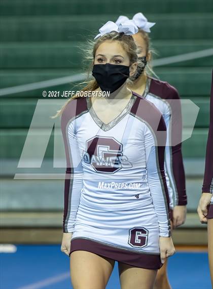 Thumbnail 3 in Grandville (MHSAA District Competition) photogallery.