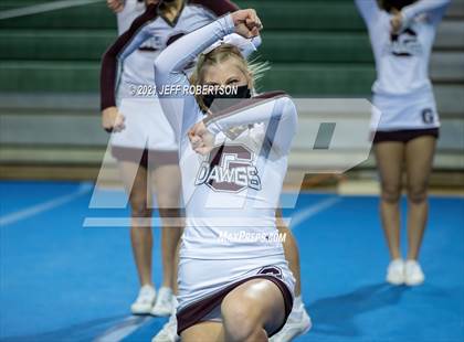 Thumbnail 1 in Grandville (MHSAA District Competition) photogallery.