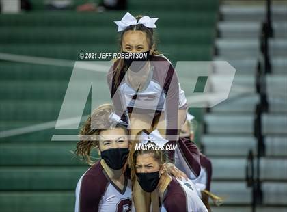 Thumbnail 3 in Grandville (MHSAA District Competition) photogallery.