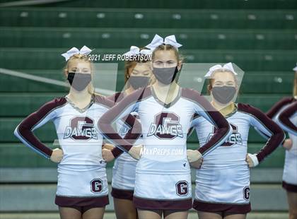 Thumbnail 3 in Grandville (MHSAA District Competition) photogallery.